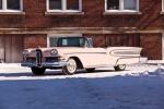 Edsel Citation 2-Door Convertible 1958 года